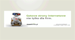 Desktop Screenshot of damapik.net